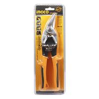 Tijera Aviador Izquierda 10" Ingco