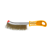 Cepillo Bronce Ingco