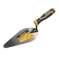 Cuchara Albañil Triangular 8" Ingco