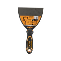 Espatula Flexible Metalica 5" Ingco