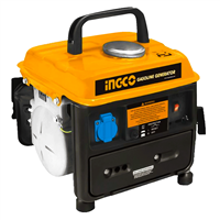 Generador Gasolina 2Hp 800W Ingco