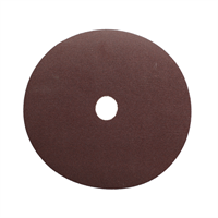 Disco Lija 7" #120 G-88 Fandeli