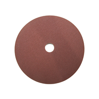 Disco Lija 7" #60 G-88 Fandeli