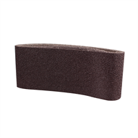 Lija Banda 3" X 18" #100 3M