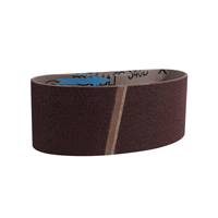 Lija Banda 3" X 21" #100 3M