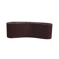 Lija Banda 3" X 21" #40 3M