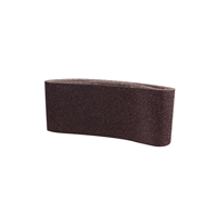 Lija Banda 3" X 21" #80 3M