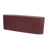 Lija Banda 4" X 24" #60 3M