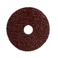 Disco Lija 4 1/2" #16 G-88 Fandeli