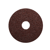 Disco Lija 4 1/2" #24 G-88 Fandeli