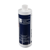 Aceite Compresor 1/8 Galon Campbell
