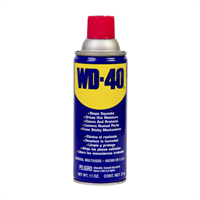 Aceite Penetrante 11 onz Wd-40