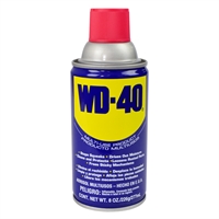 Aceite Penetrante 8 onz Wd-40