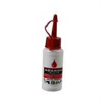 Aceite Lubricante 1 onz Adarga