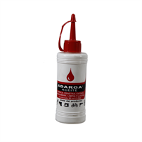 Aceite Lubricante 3 onz Adarga