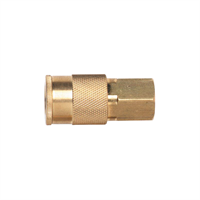 Adaptador Hembra 1/4" Npt Campbell