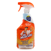 Antigrasa Triger 650 ml Mr Musculo