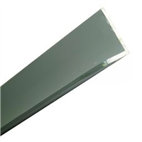 Angular Aluminio Natural 1 x 1" x 2 m