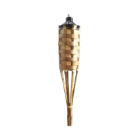 Antorcha Bambu 150 Color Natural