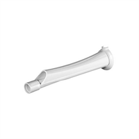 Niple Ducha Blanco Lorenzetti