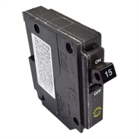 Breaker Chq (Otros Fabricantes) 1 X 15 A Ch
