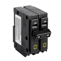 Breaker Chq (Otros Fabricantes) 2 X 40 A Ch