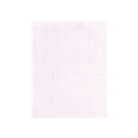 Plastico Laminado Brillante Pizarron 1.22 X 2.44 m Lamitech