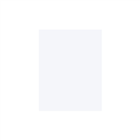 Plastico Laminado Brill Blanco Nieve 1.22 X 2.44 m Lamitech