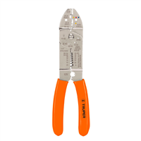 Alicate Pela Cable 9" Truper