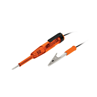 Probador Corriente Directa 6-12V Truper