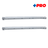Riel Gaveta 14" + Pro