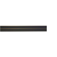 Tapa Juntas Aluminio Bronce Pieza 2 m