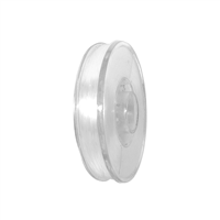 Pesca Cuerda Nylon 0.40 mm