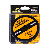 Pesca Cuerda Nylon 0.80 mm