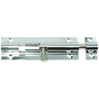 Picaporte Cromado 2 1/2" Diamond