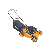 : Cortadora Zacate 20" 196 cc 4.8 Hp Ingco: Herramientas