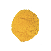 Ocre Amarillo Por Kilo