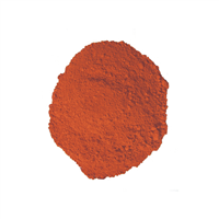 Ocre Rojo Por Kilo