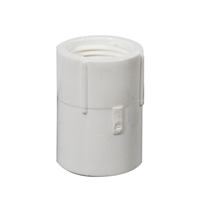 Adaptador Hembra Pvc Presion Sch-40 12 mm - 1/2"