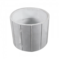 Adaptador Hembra Pvc Presion Sch-40 150 mm - 6"