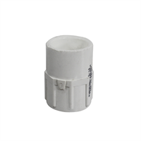 Adaptador Hembra Pvc Presion Sch-40 18 mm - 3/4"