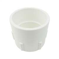 Adaptador Hembra Pvc Presion Sch-40 200 mm - 8"