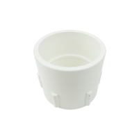 Adaptador Hembra Pvc Presion Sch-40 75 mm - 3"