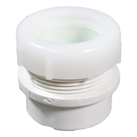 Adaptador Sifon Pvc Macho Sanitario 38 X 31 mm