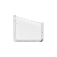 Tapas Canoa Pvc Izquierda - Derecha Lisa Alto Caudal