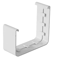 Union Canoa Pvc Lisa Alto Caudal