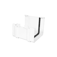 Union Canoa Pvc Expansion Lisa Alto Caudal