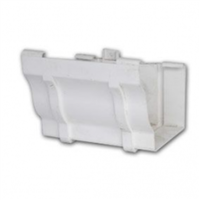Union Canoa Pvc Expansion Pecho Paloma