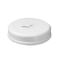 Tapon Hembra Pvc Sanitario Grueso S-40 100 mm