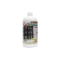 Preservante Madera Alquitran Litro